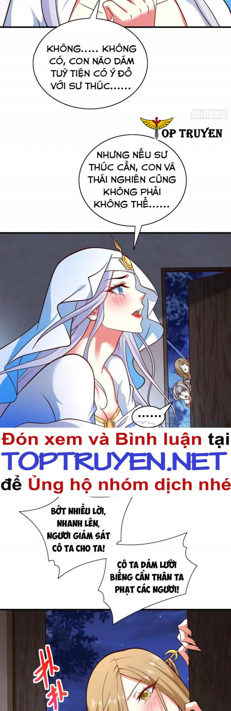 Bị Dạy Dỗ Thành Thánh