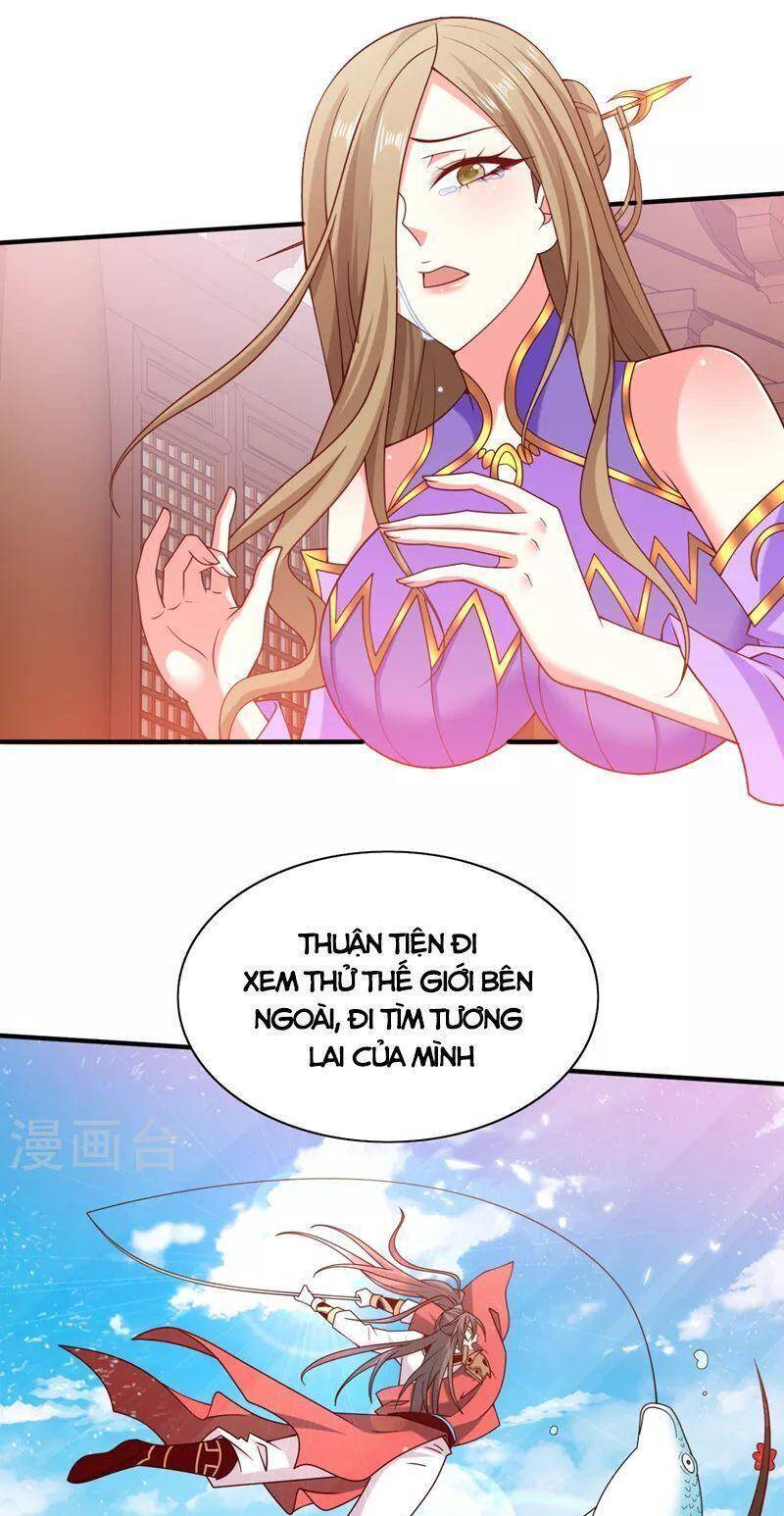 Bị Dạy Dỗ Thành Thánh