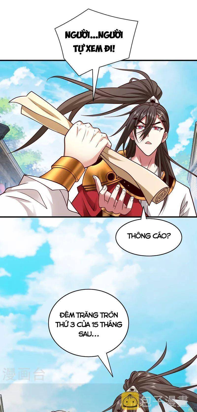 Bị Dạy Dỗ Thành Thánh
