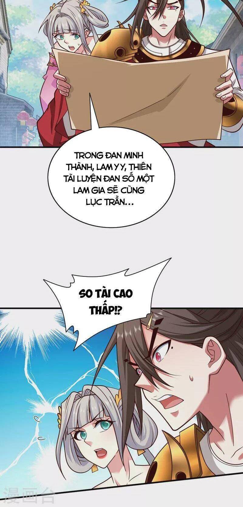 Bị Dạy Dỗ Thành Thánh