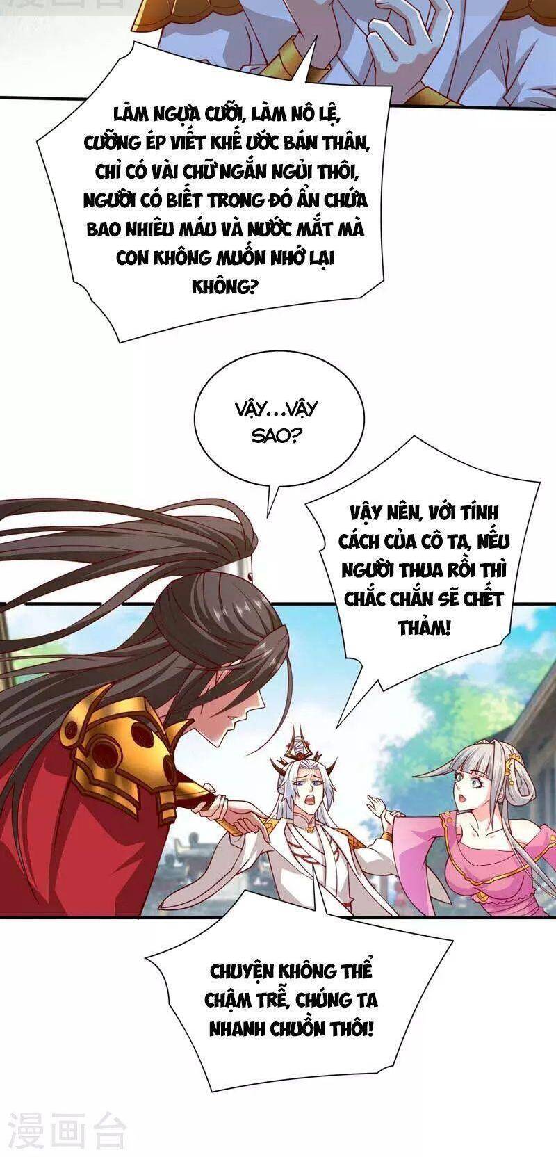 Bị Dạy Dỗ Thành Thánh