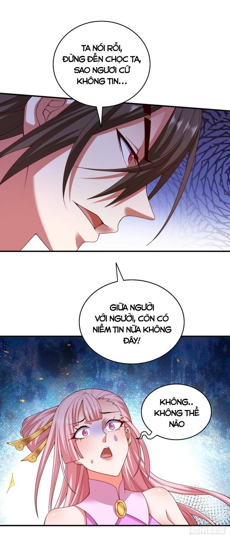 Bị Dạy Dỗ Thành Thánh