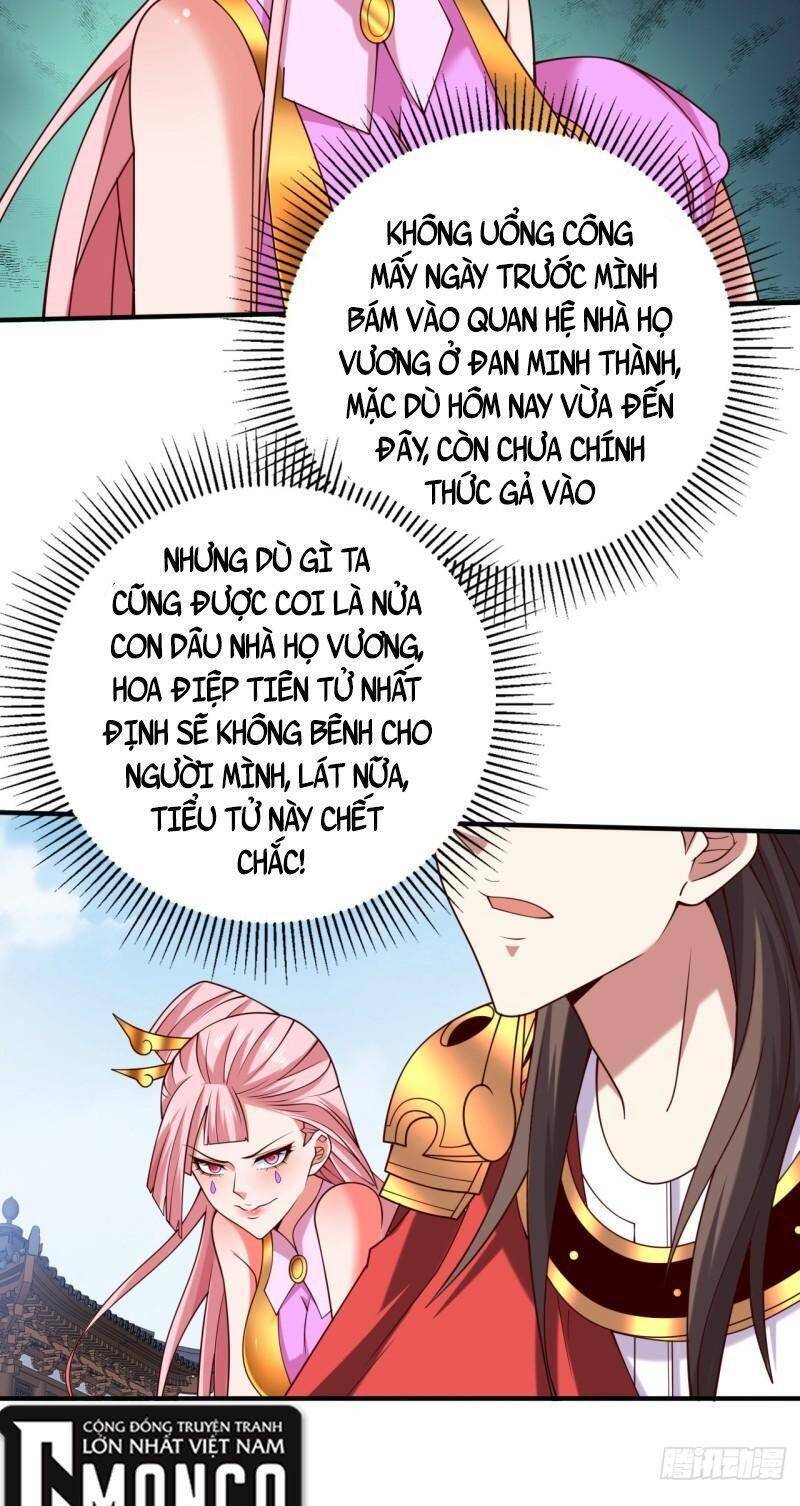 Bị Dạy Dỗ Thành Thánh