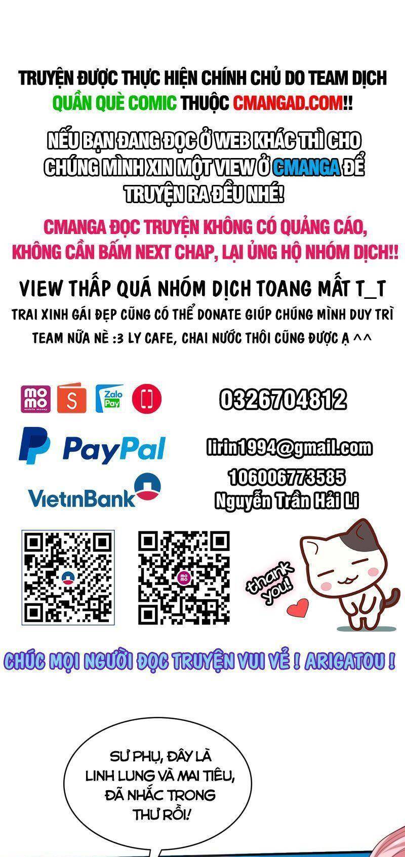Bị Dạy Dỗ Thành Thánh