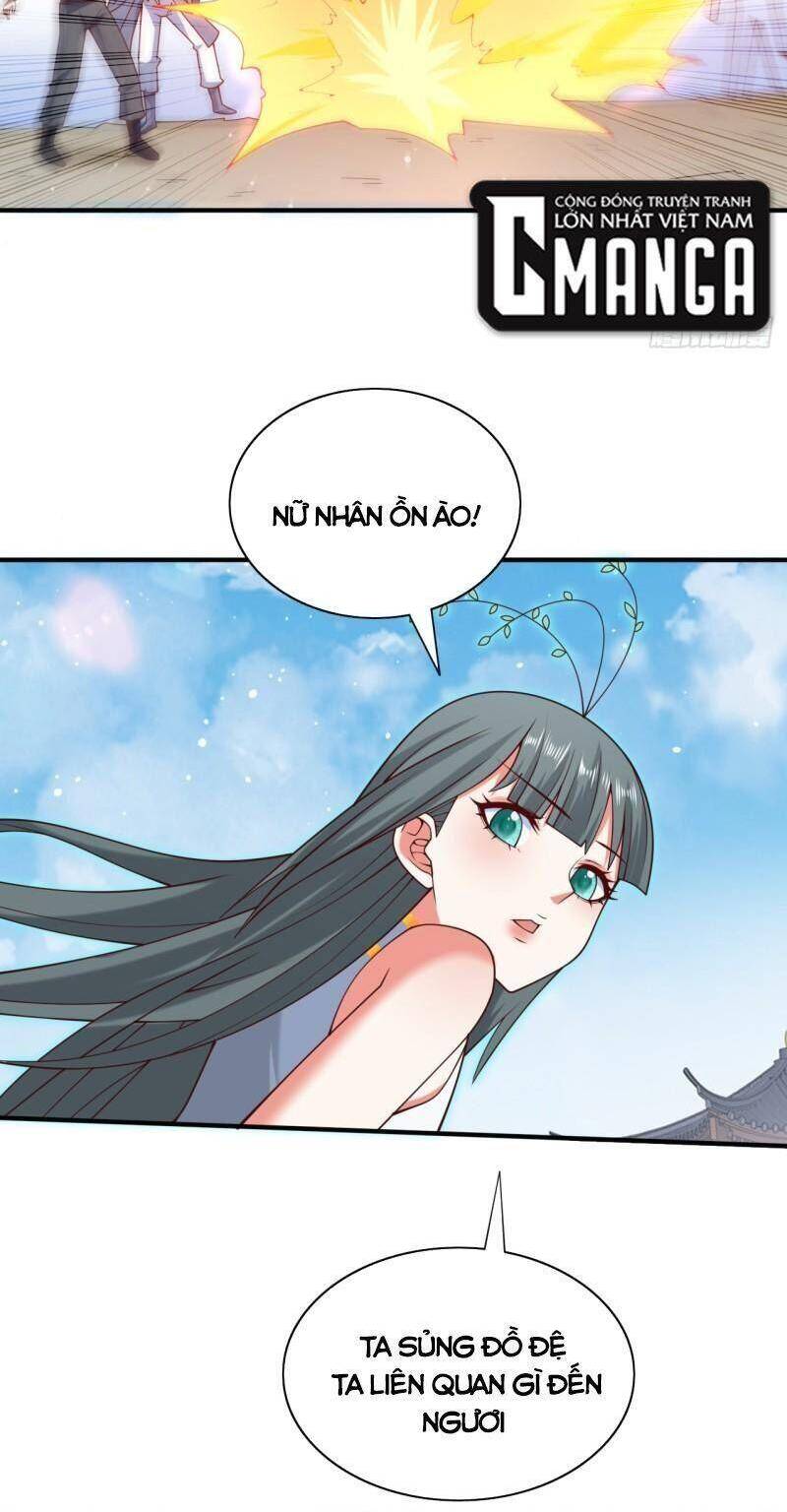 Bị Dạy Dỗ Thành Thánh