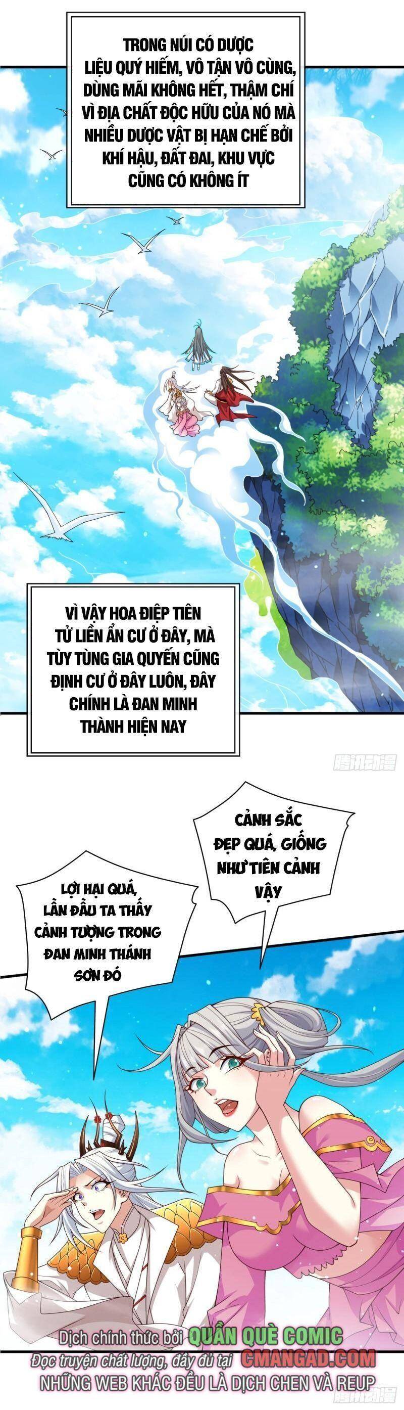Bị Dạy Dỗ Thành Thánh
