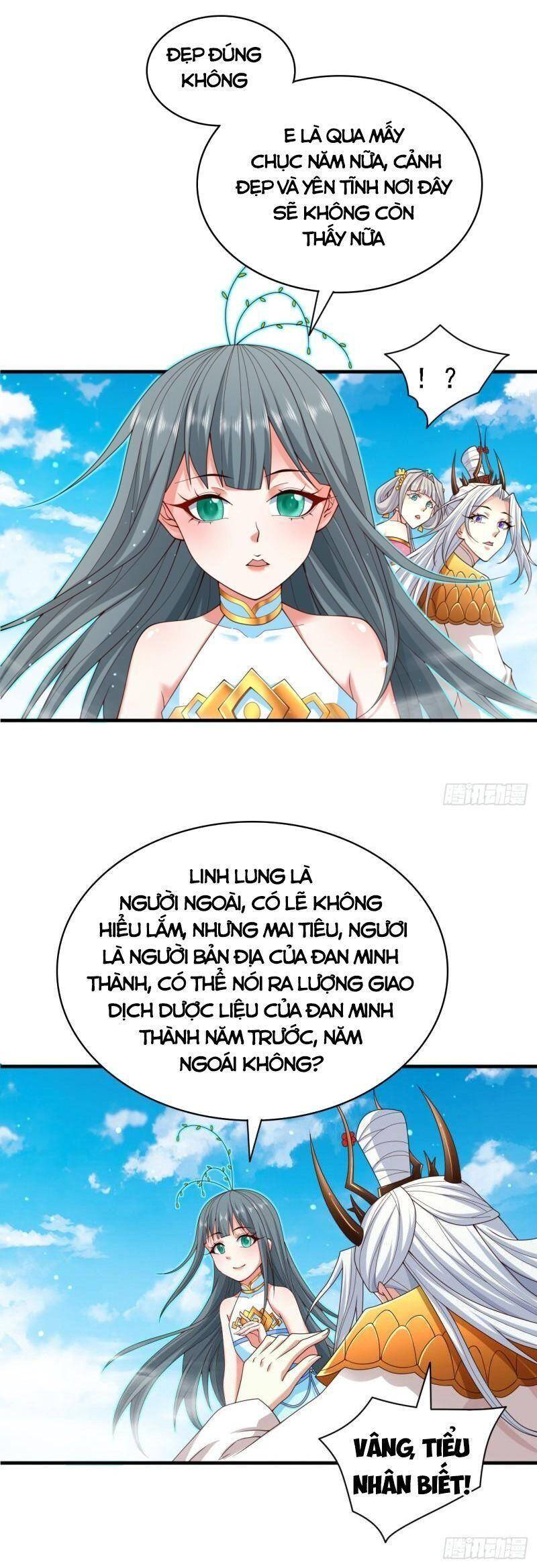 Bị Dạy Dỗ Thành Thánh