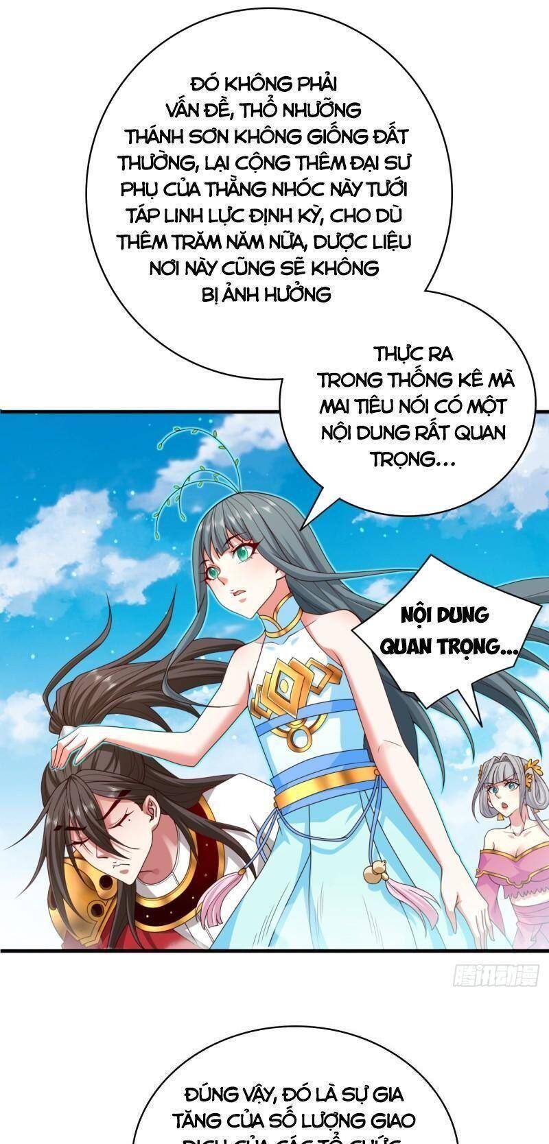 Bị Dạy Dỗ Thành Thánh