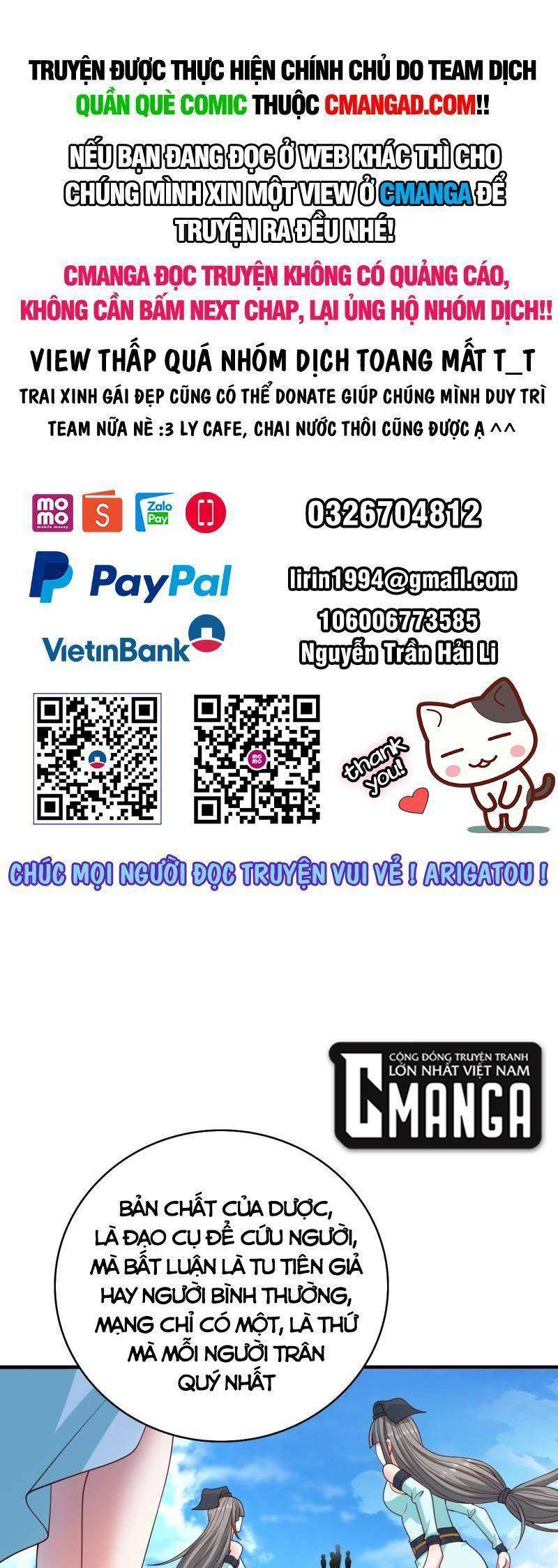 Bị Dạy Dỗ Thành Thánh