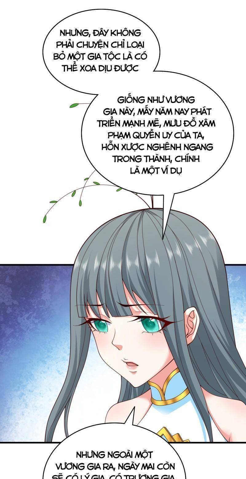 Bị Dạy Dỗ Thành Thánh