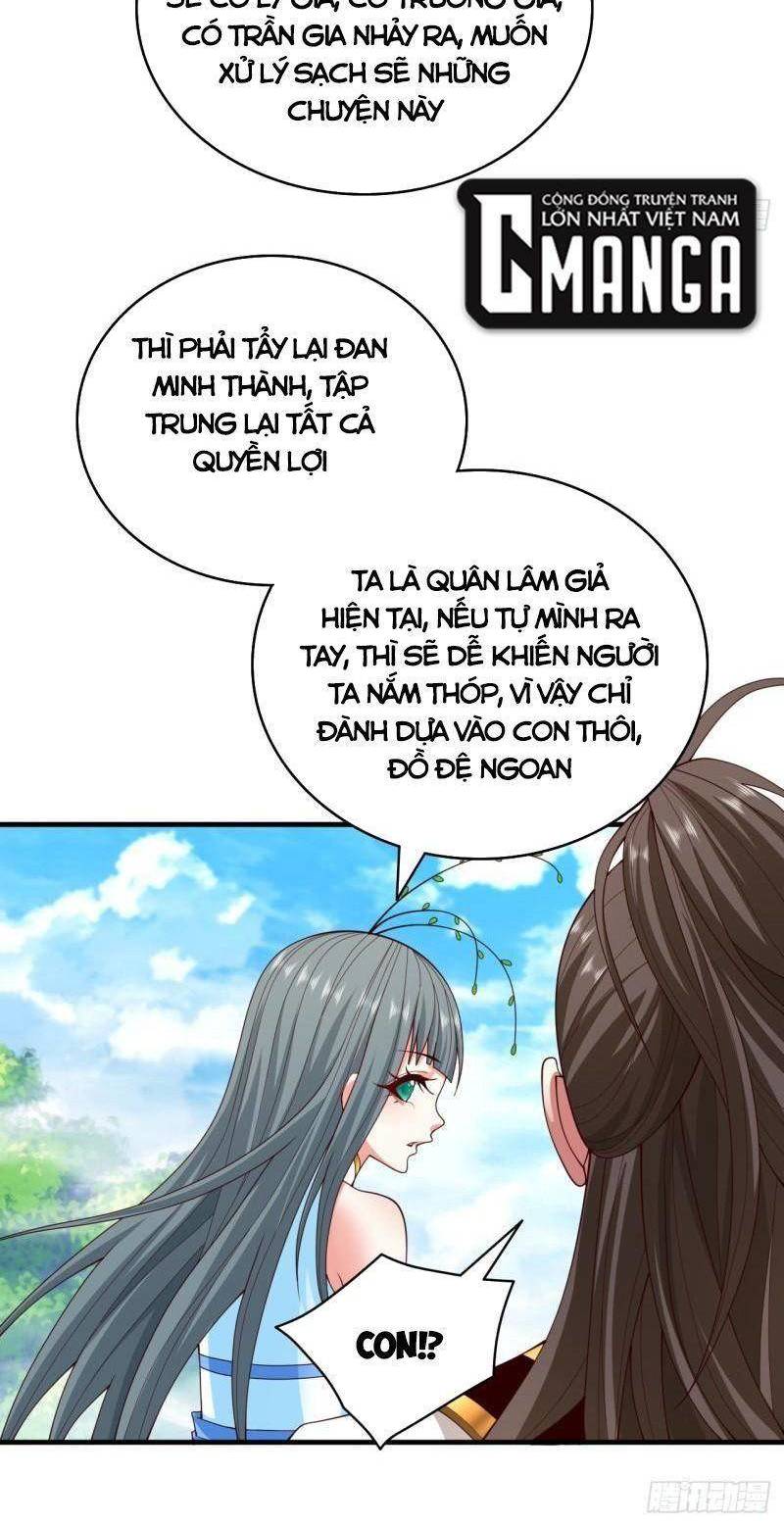 Bị Dạy Dỗ Thành Thánh