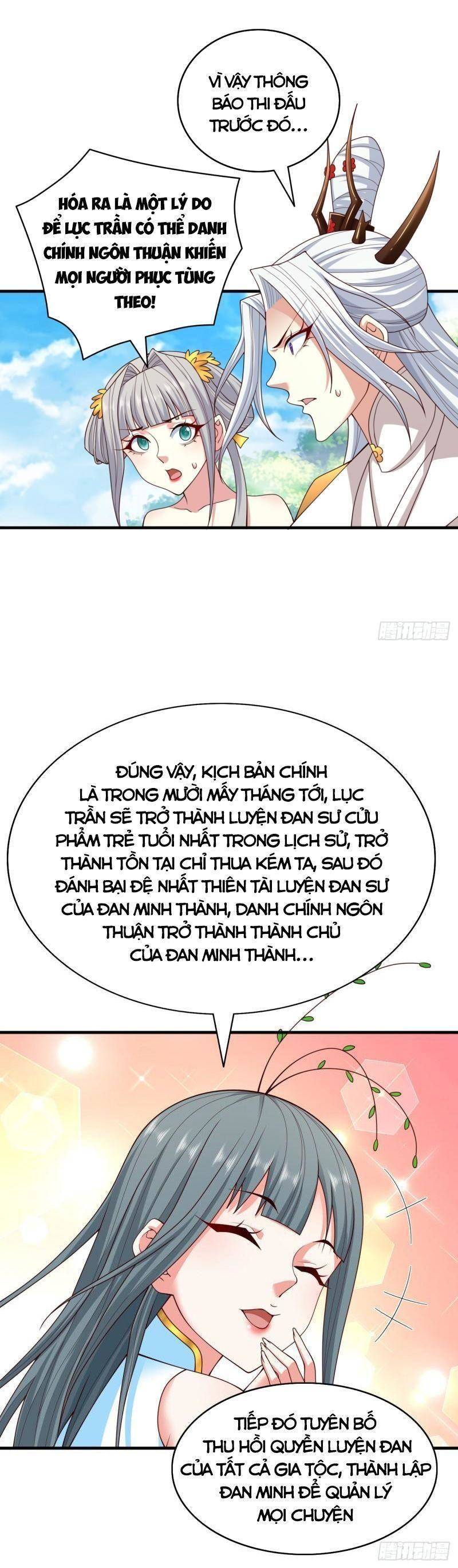 Bị Dạy Dỗ Thành Thánh