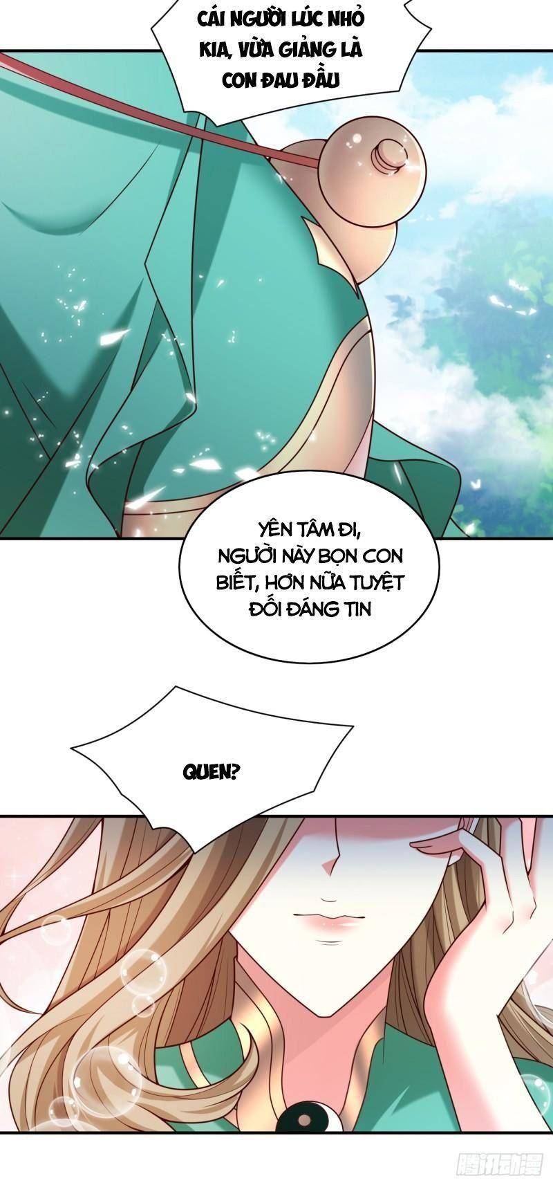 Bị Dạy Dỗ Thành Thánh