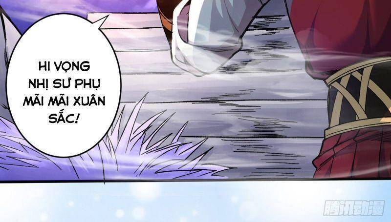Bị Dạy Dỗ Thành Thánh