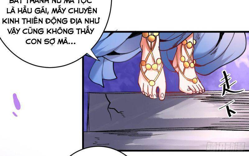 Bị Dạy Dỗ Thành Thánh