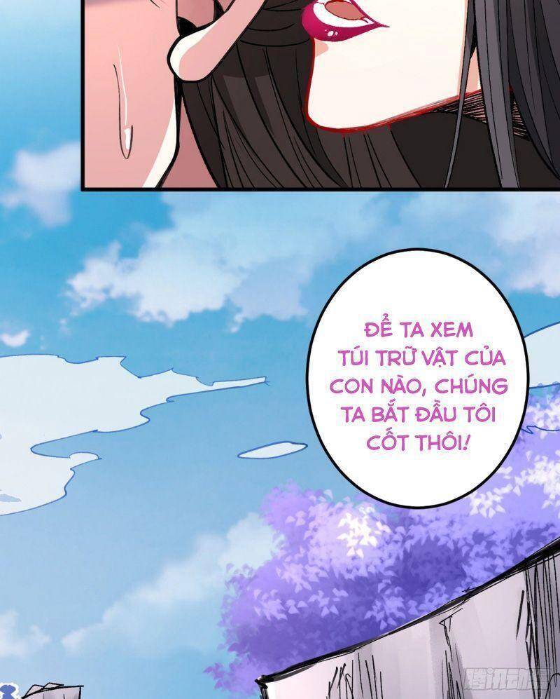 Bị Dạy Dỗ Thành Thánh