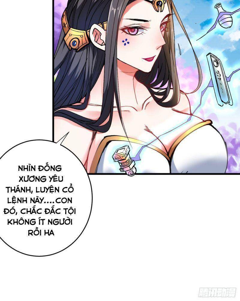 Bị Dạy Dỗ Thành Thánh