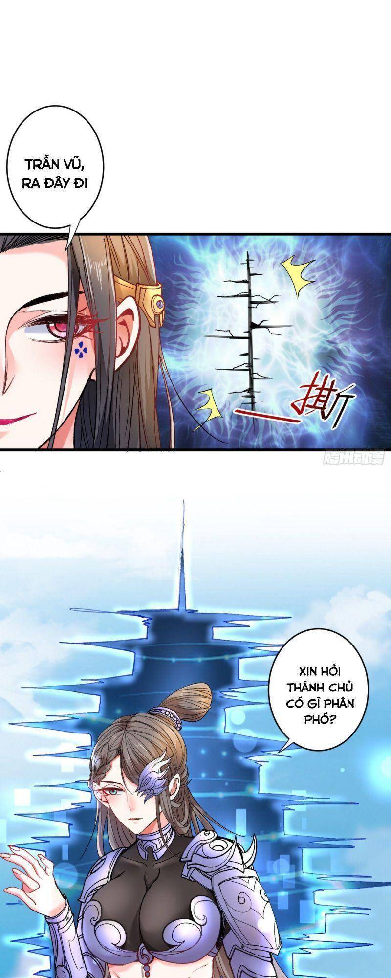 Bị Dạy Dỗ Thành Thánh