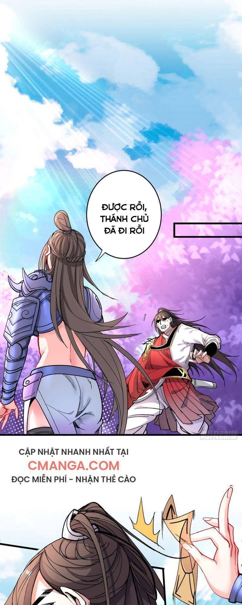 Bị Dạy Dỗ Thành Thánh