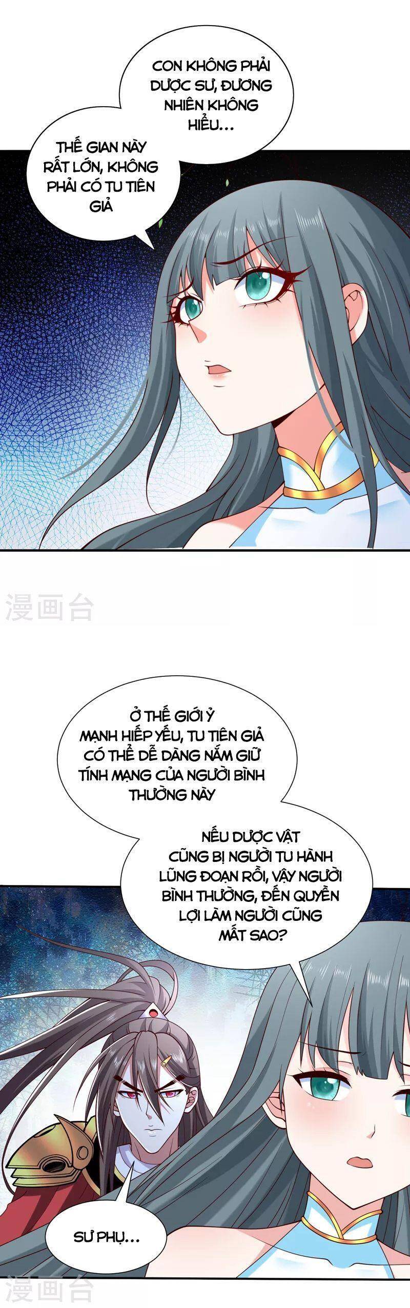 Bị Dạy Dỗ Thành Thánh
