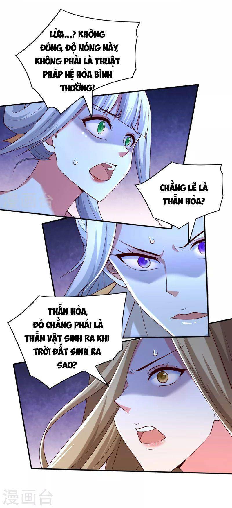 Bị Dạy Dỗ Thành Thánh
