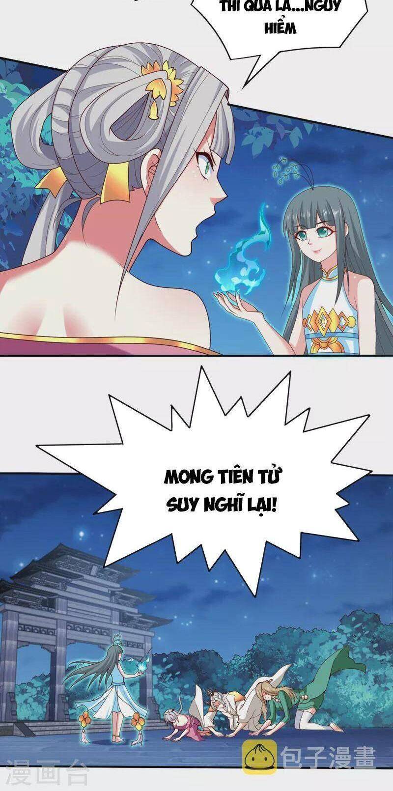 Bị Dạy Dỗ Thành Thánh
