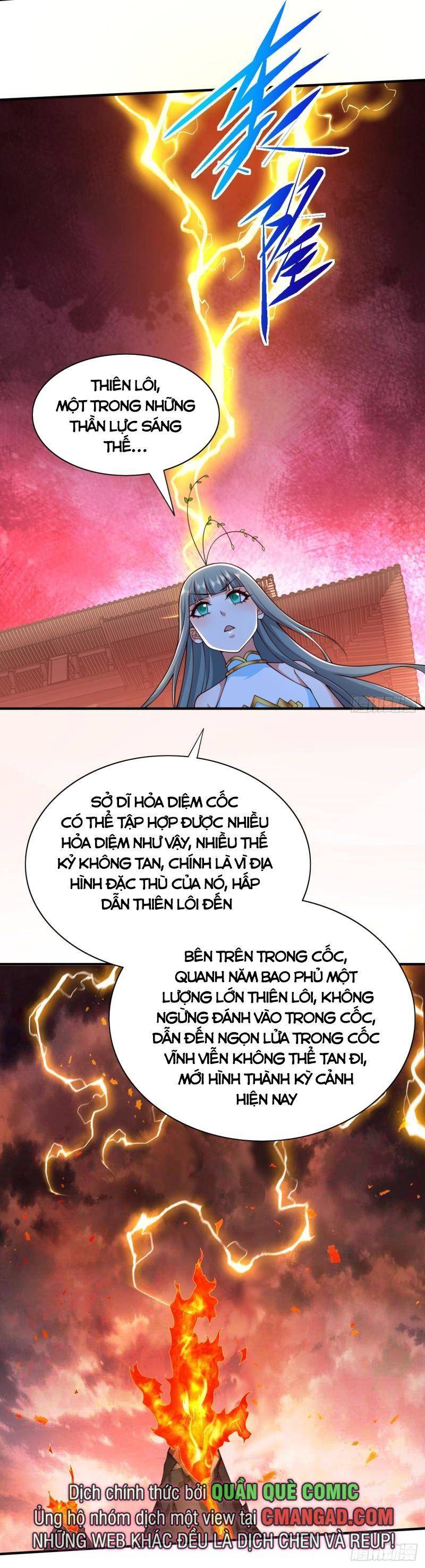 Bị Dạy Dỗ Thành Thánh