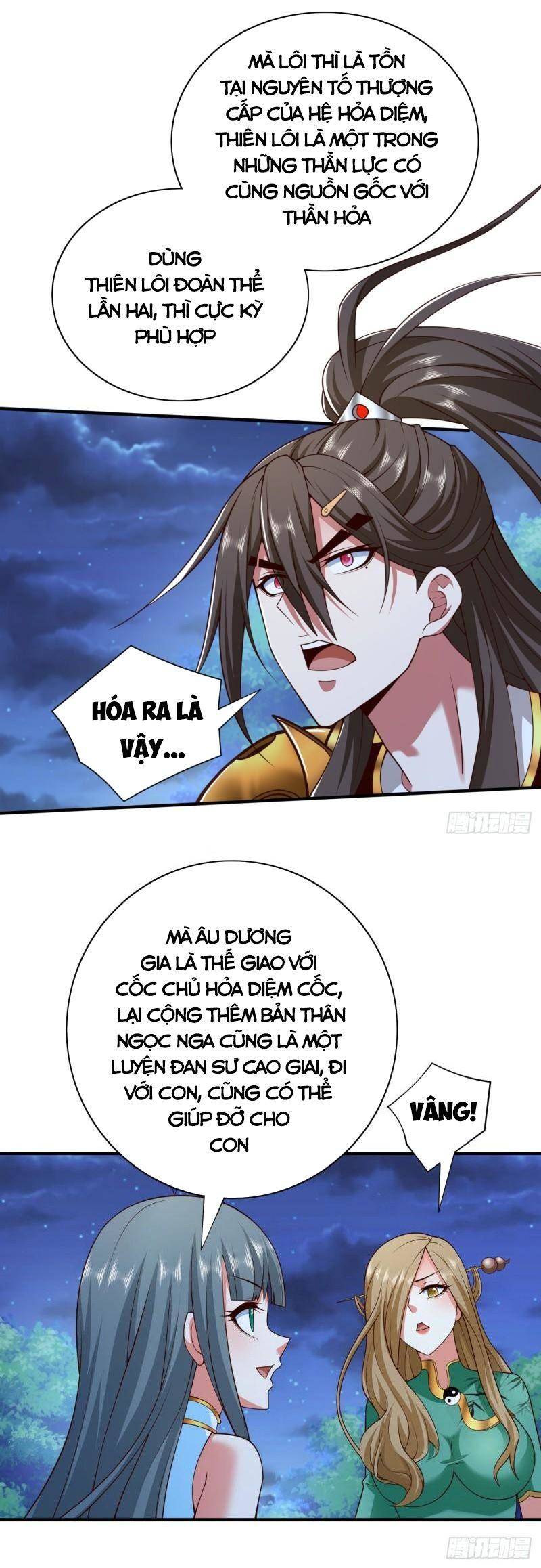 Bị Dạy Dỗ Thành Thánh