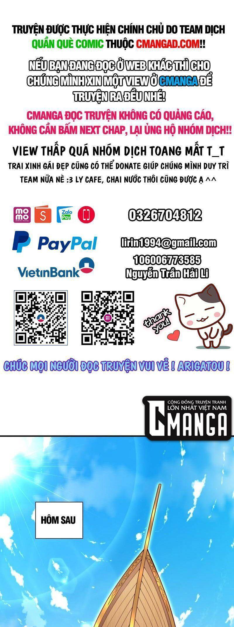 Bị Dạy Dỗ Thành Thánh