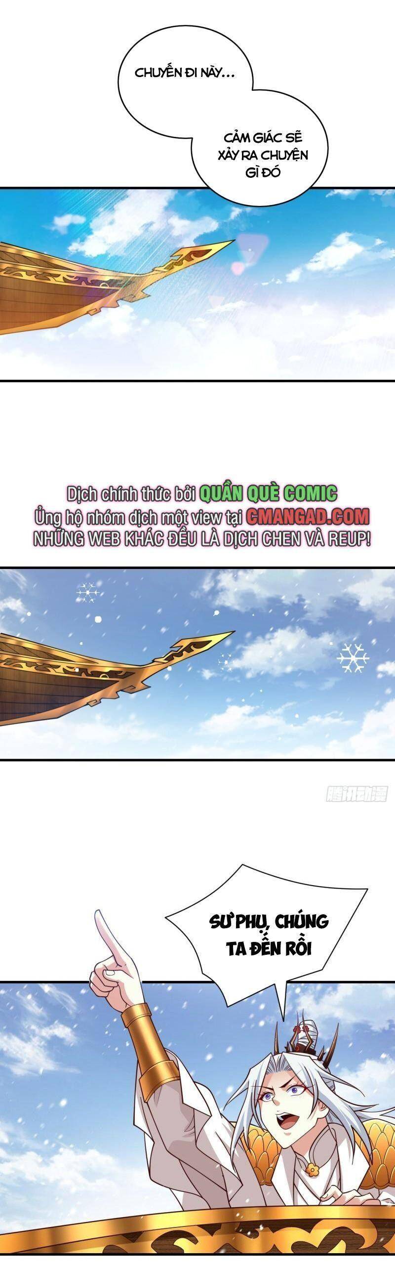 Bị Dạy Dỗ Thành Thánh