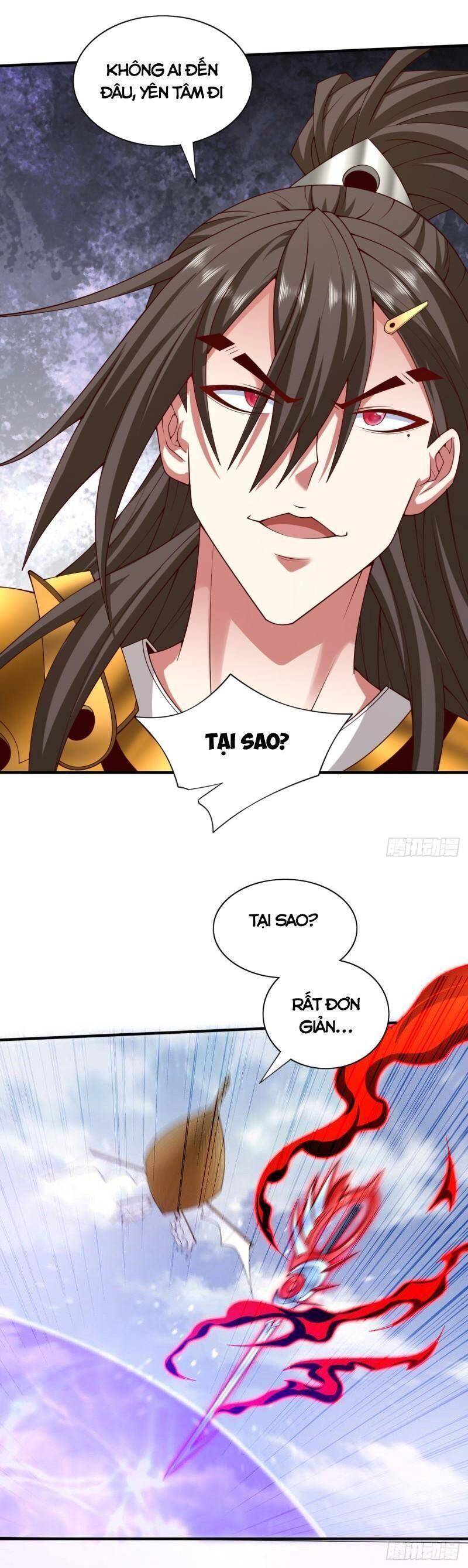 Bị Dạy Dỗ Thành Thánh