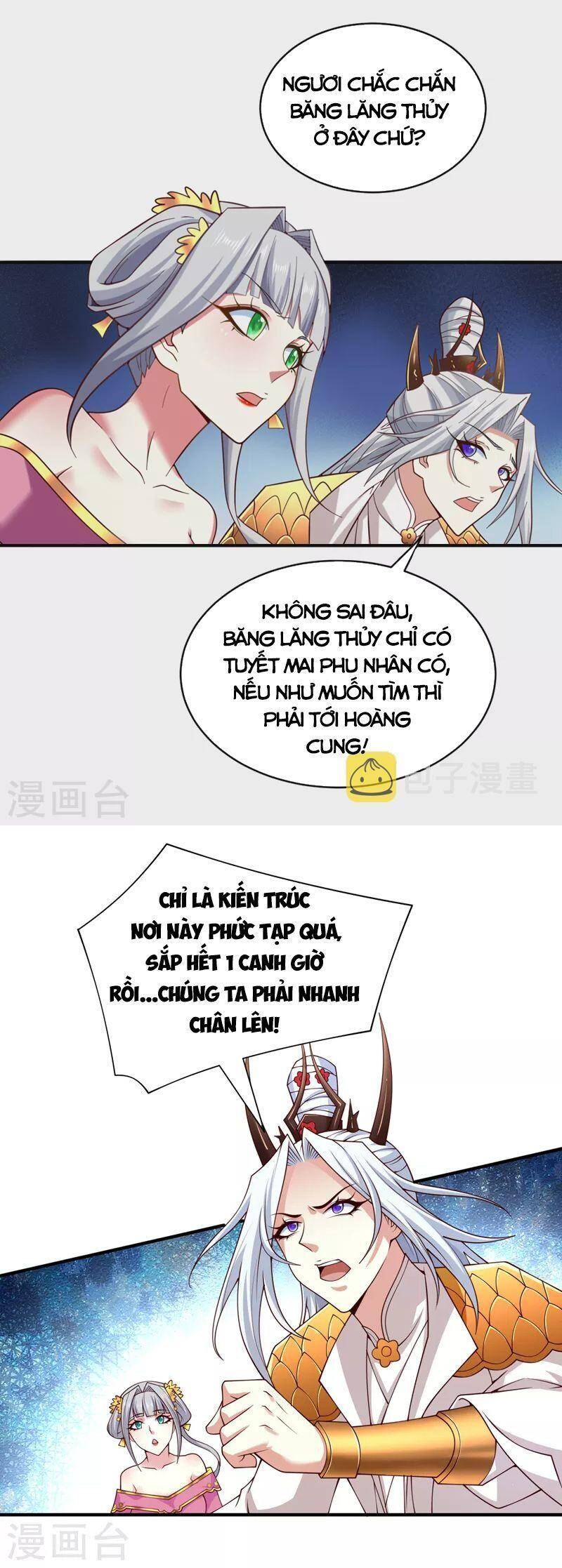 Bị Dạy Dỗ Thành Thánh
