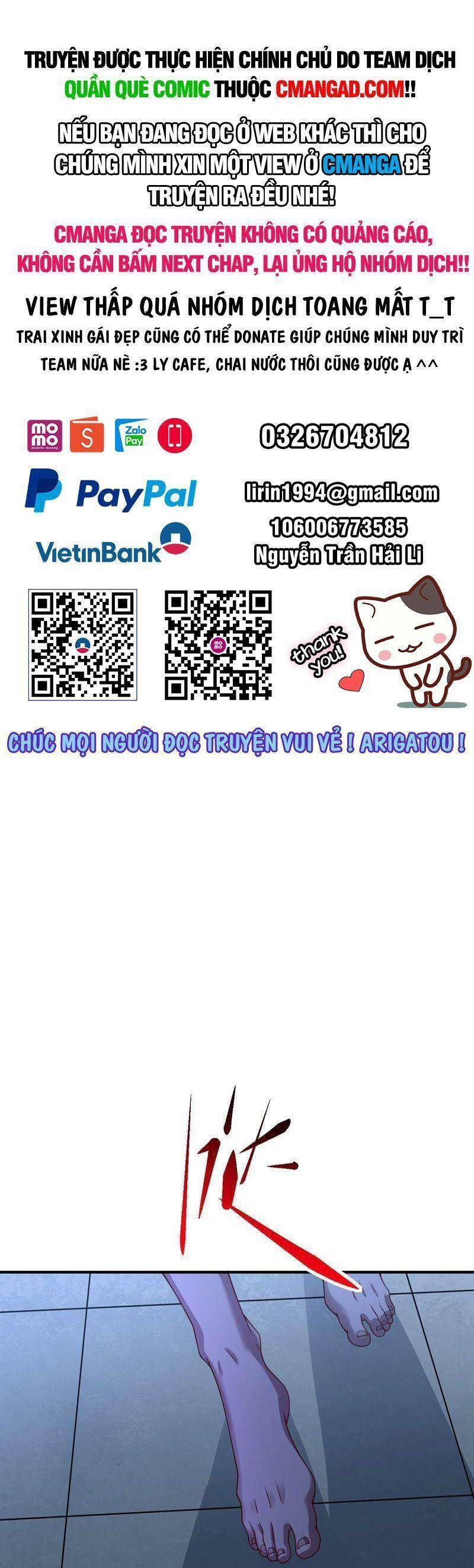 Bị Dạy Dỗ Thành Thánh