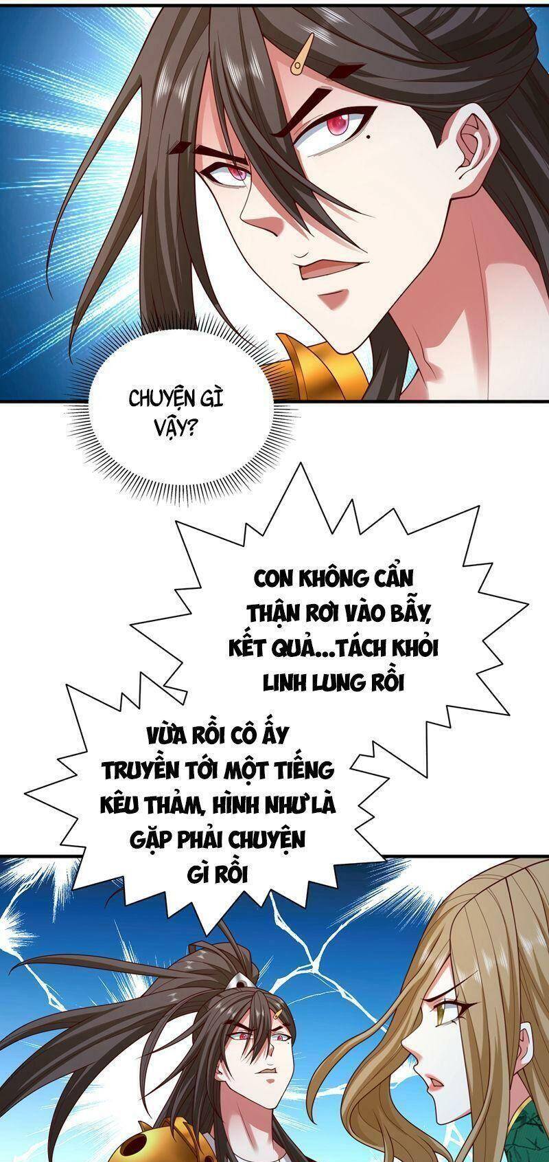 Bị Dạy Dỗ Thành Thánh