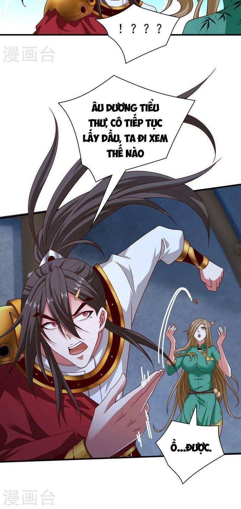 Bị Dạy Dỗ Thành Thánh