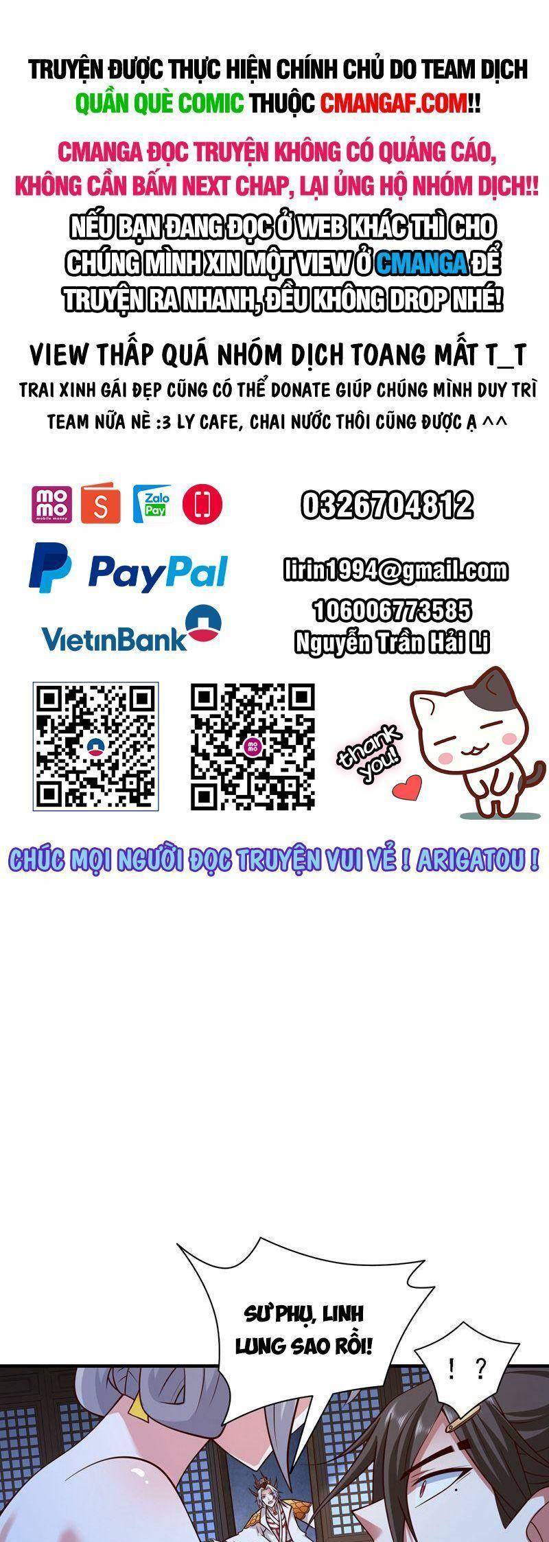 Bị Dạy Dỗ Thành Thánh