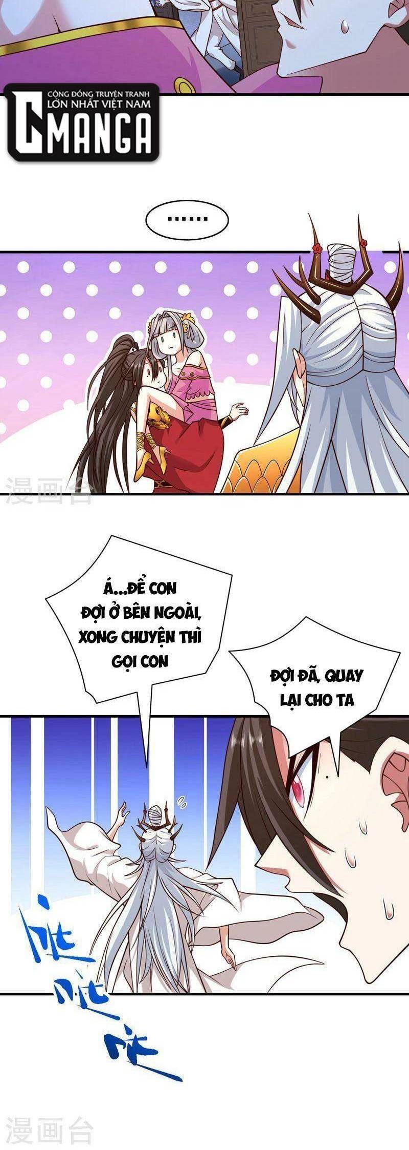 Bị Dạy Dỗ Thành Thánh
