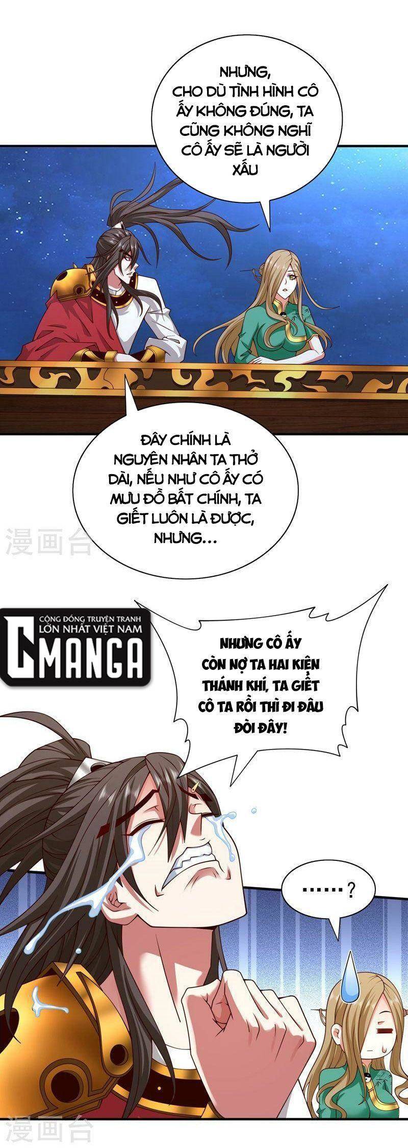 Bị Dạy Dỗ Thành Thánh