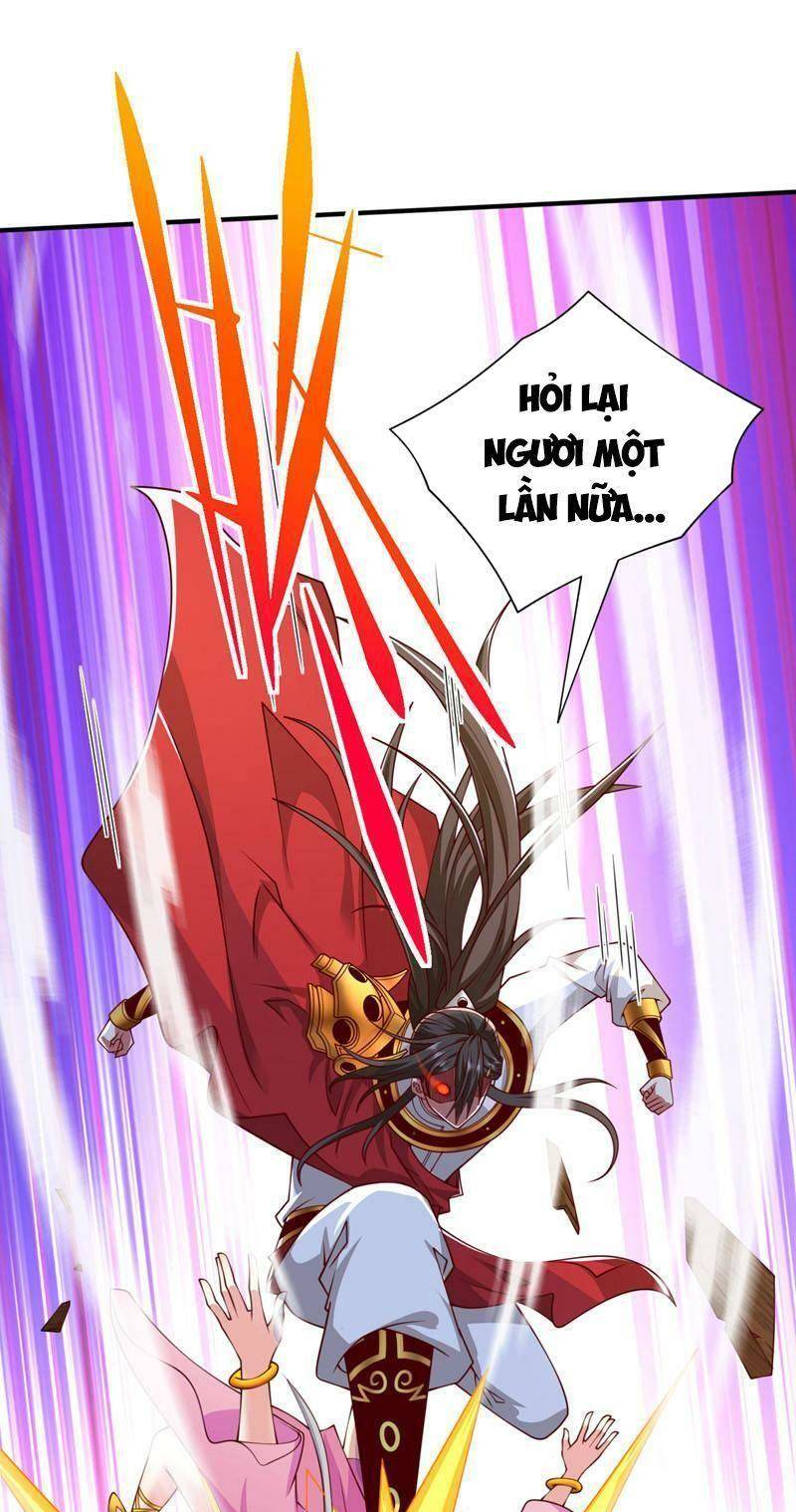 Bị Dạy Dỗ Thành Thánh