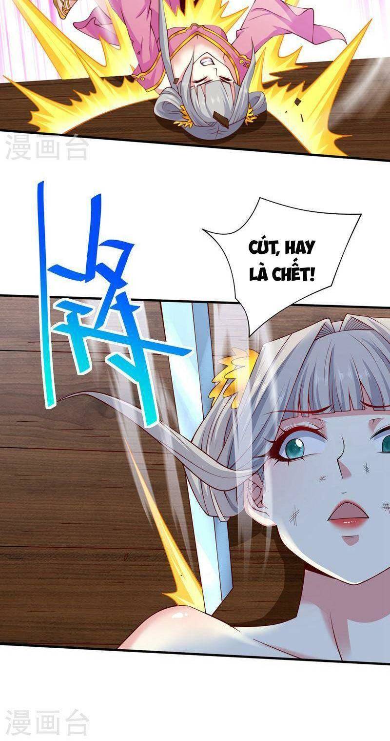 Bị Dạy Dỗ Thành Thánh