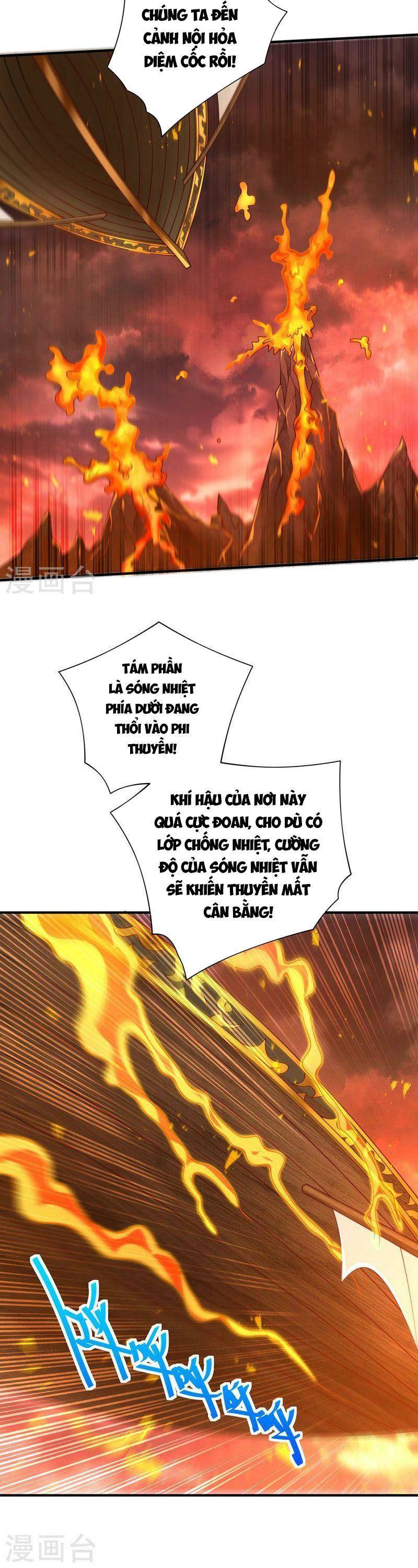 Bị Dạy Dỗ Thành Thánh