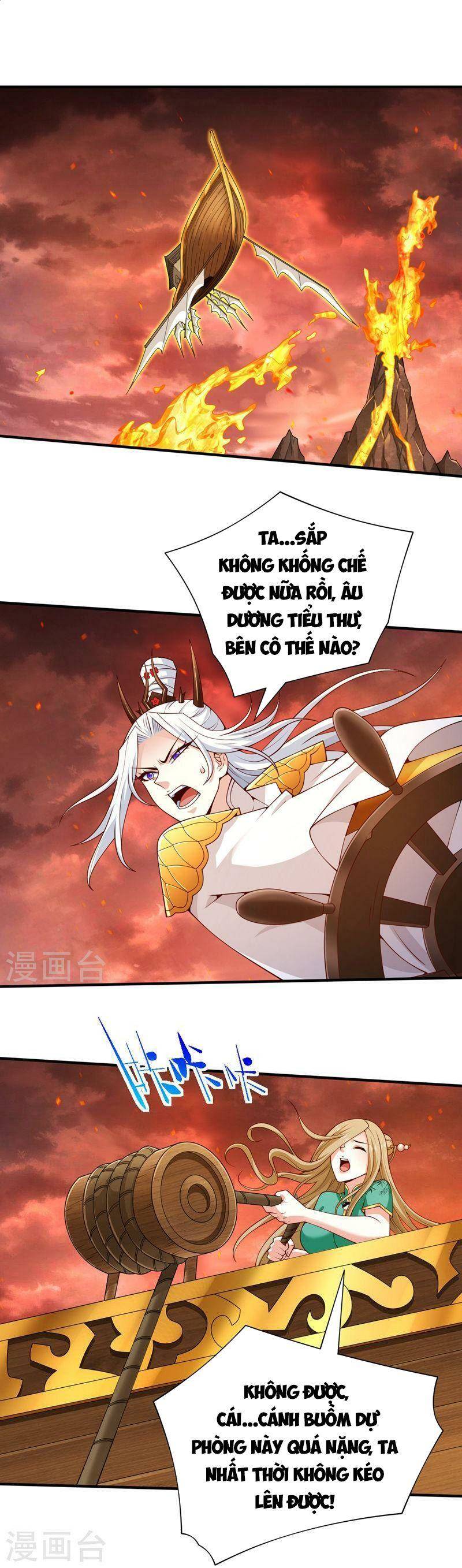 Bị Dạy Dỗ Thành Thánh