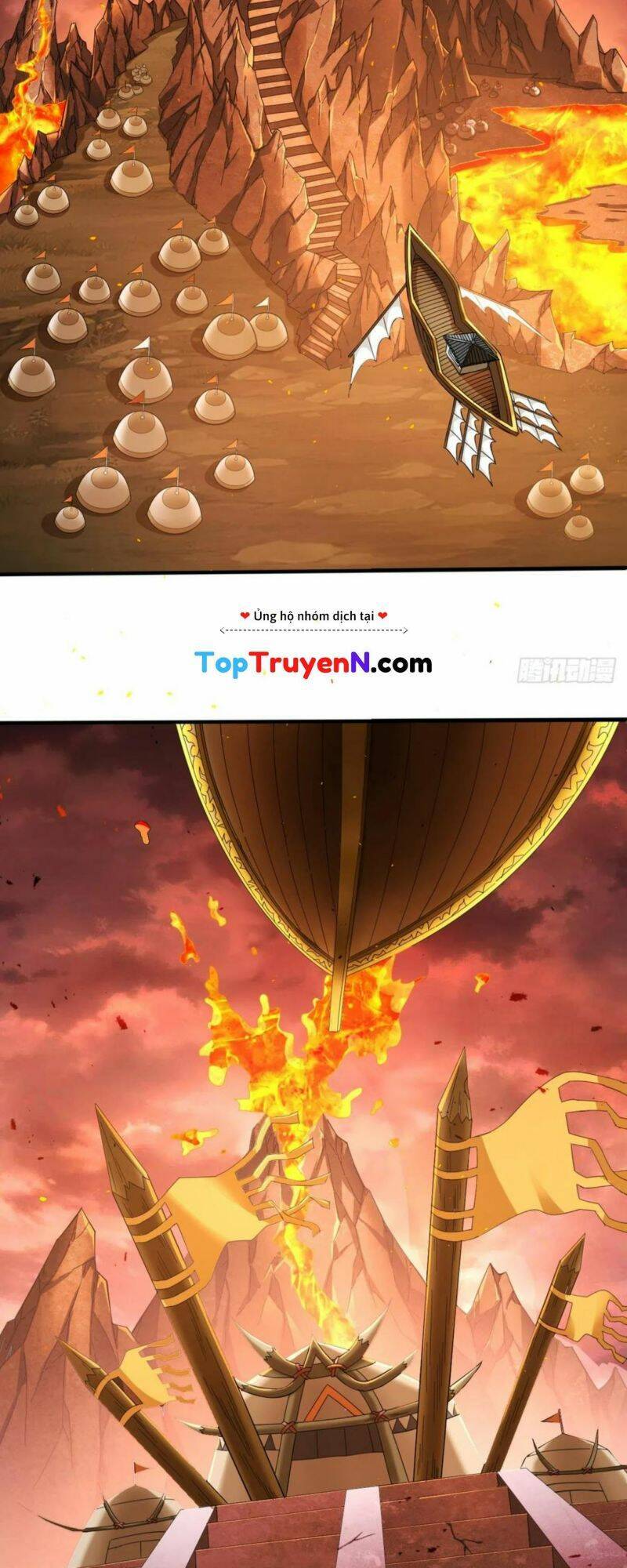 Bị Dạy Dỗ Thành Thánh