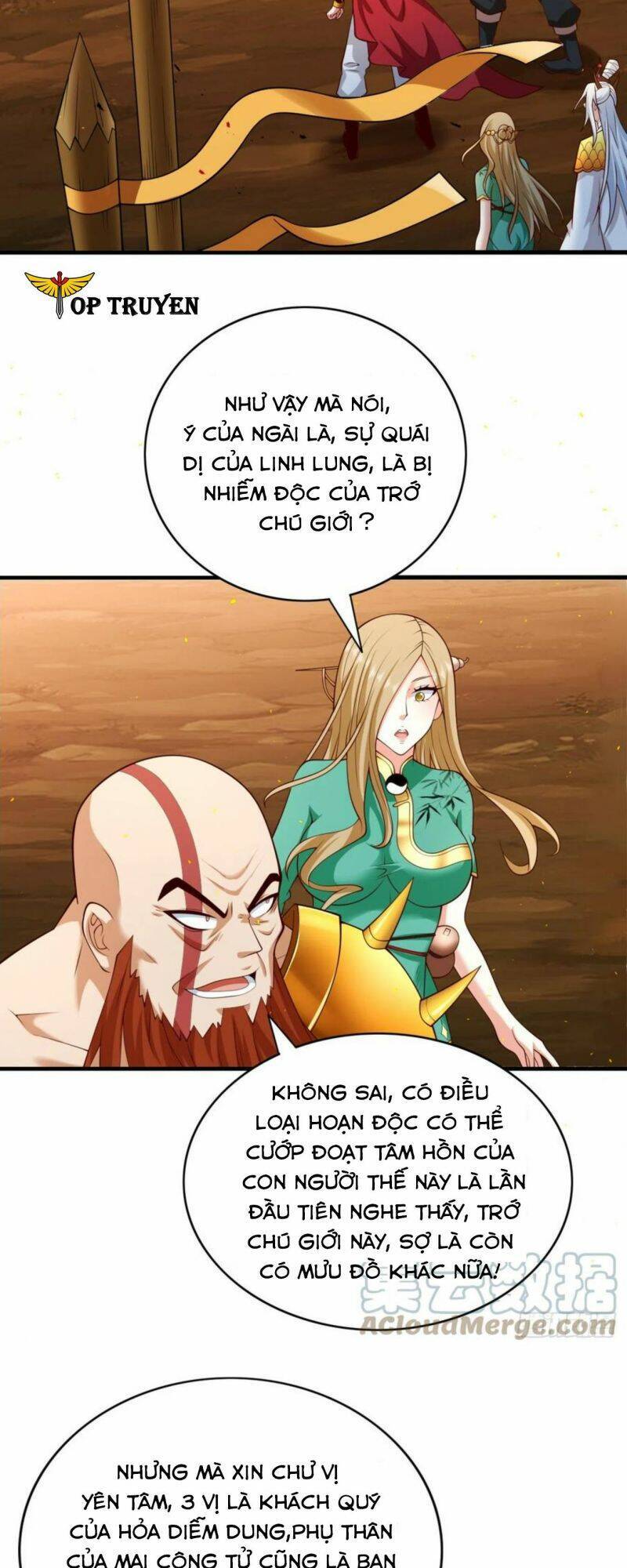 Bị Dạy Dỗ Thành Thánh