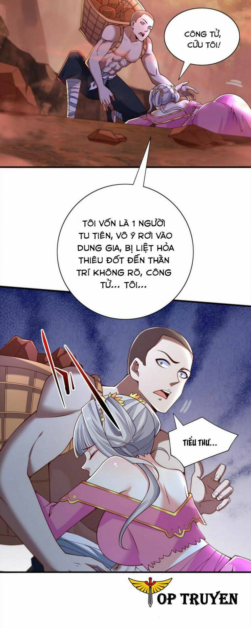 Bị Dạy Dỗ Thành Thánh