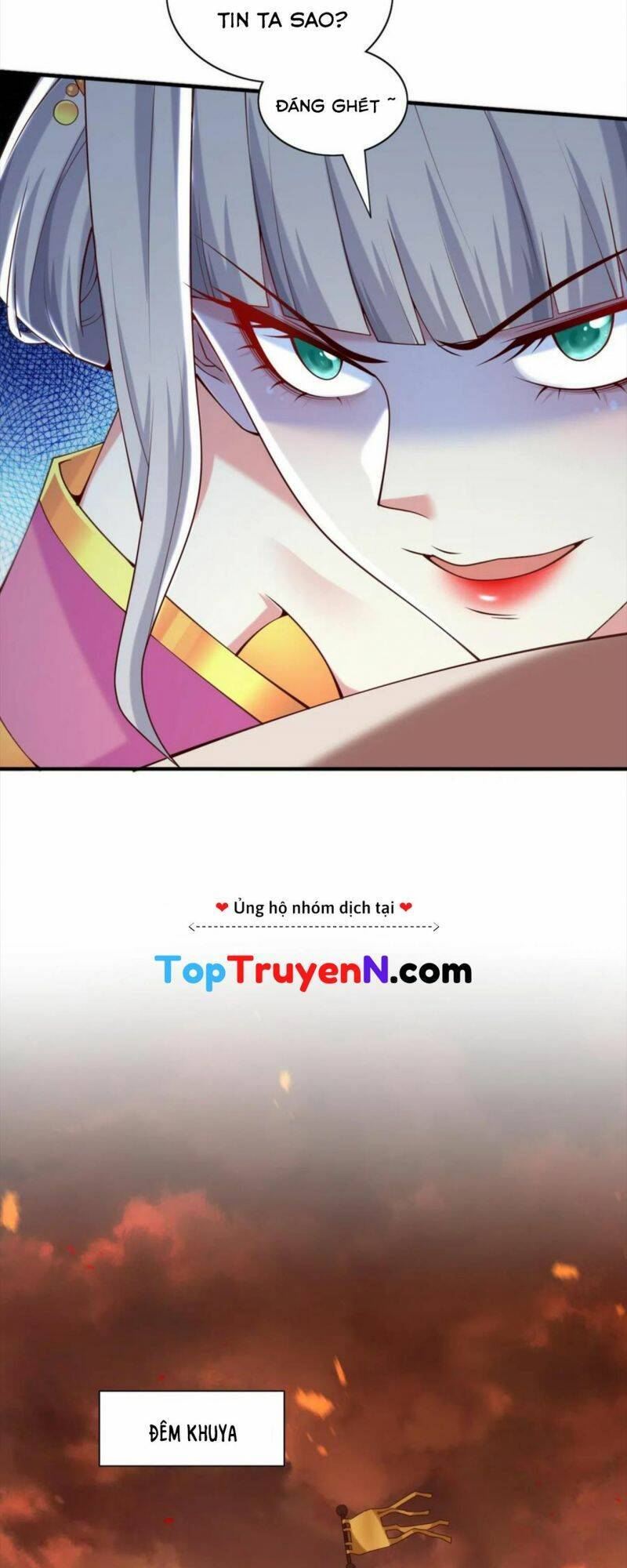 Bị Dạy Dỗ Thành Thánh