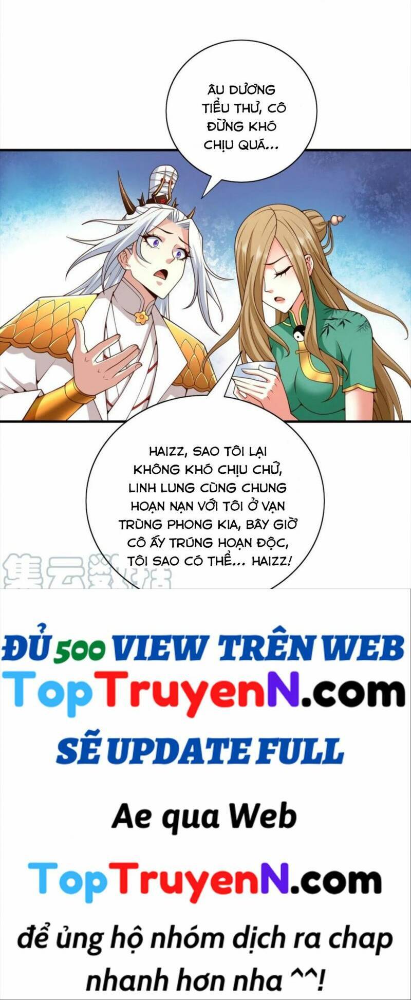 Bị Dạy Dỗ Thành Thánh