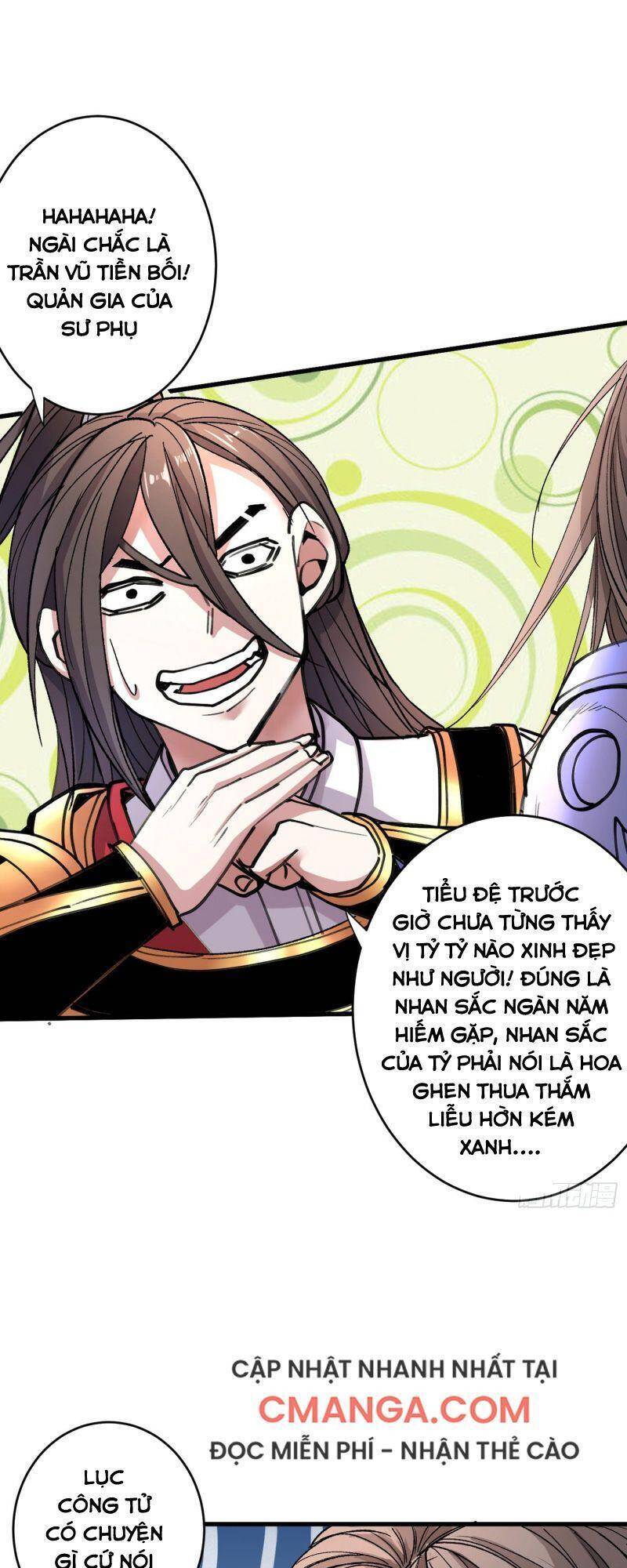 Bị Dạy Dỗ Thành Thánh