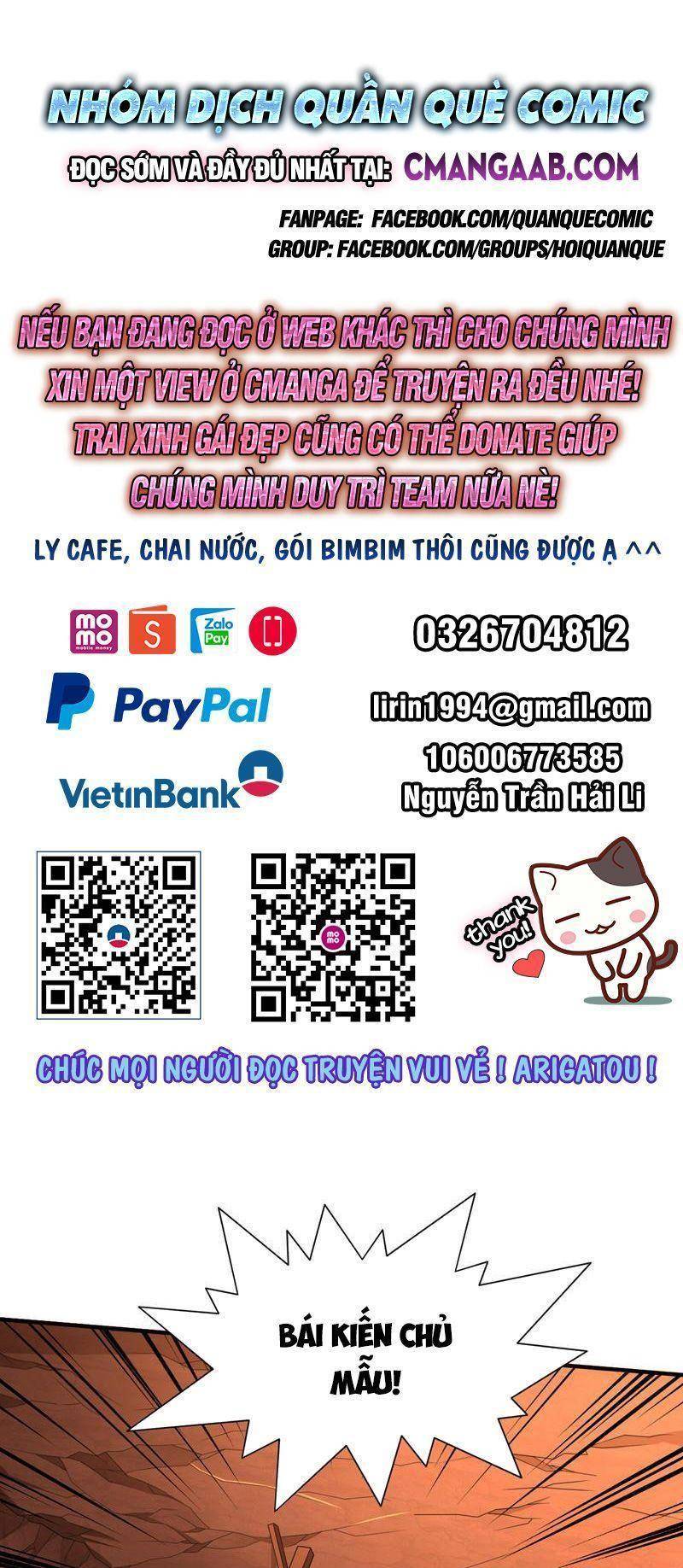 Bị Dạy Dỗ Thành Thánh