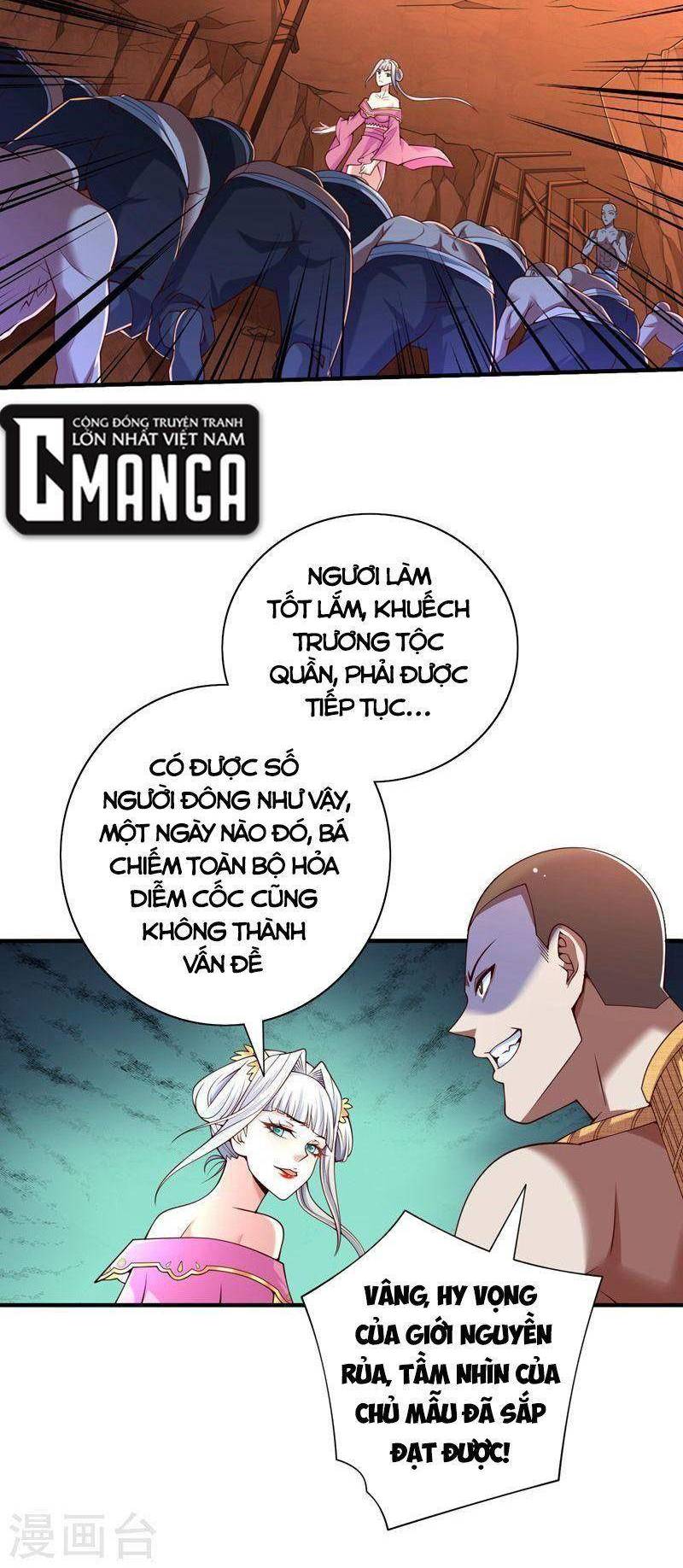 Bị Dạy Dỗ Thành Thánh